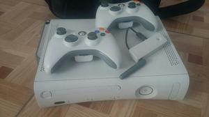 Vendo 360 Arcade  Como Nueva