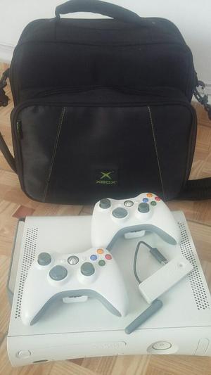 Vendo 360 Arcade Como Nueva