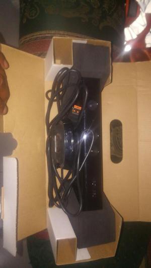 Vendo Kinect con Su Poco Uso