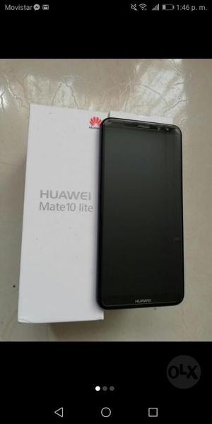 Vendo Mate 10 Life O Cambio por Sonido