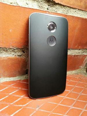 Vendo Moto X 2 segunda Generacion