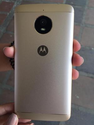 Vendo Motorola E4plus