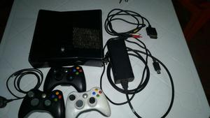 Vendo O Cambio Xbox 360 Slim 5.0