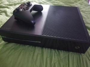 Vendo O Cambio Xbox One con 11 Juegos