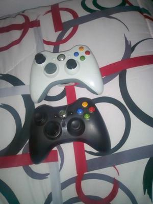 Vendo Xbox 360 O Que Hhay para El Cambio