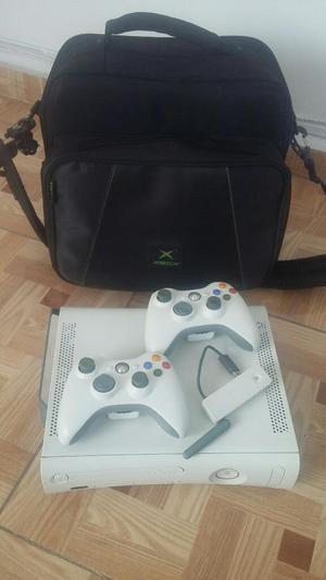 Vendo Xbox Arcade