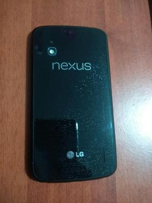 Vendo.cambio Lg Nexus 4