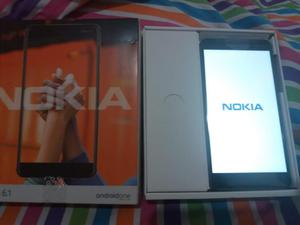 Venpermuto celular NOKIA Nuevo 