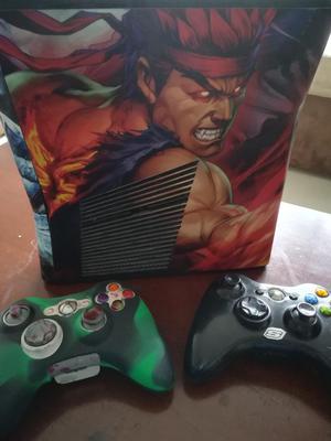 X Box 360