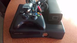 Xbox 360 Slim 3.0 Disco Duro de 320g