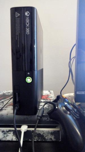 Xbox Super Slim E Dd 250gb 44juegos