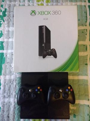 Xbox gb + Kinect + 2 Controles Y 5
