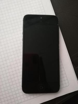 iPhone 5 Pantalla Rota O para Repuesto