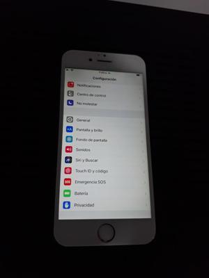 iPhone 6 Como iPod