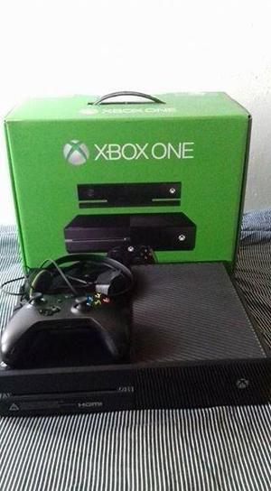 vencambio Xbox one como nuevo retrocompatible con xbox360