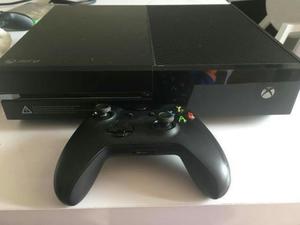 xbox one UNA TERA