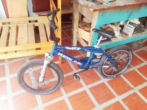 Bicicleta Redline 