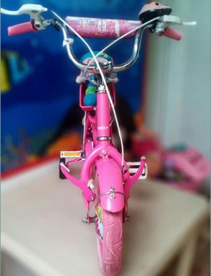 Bicicleta para Miña Como Nueva