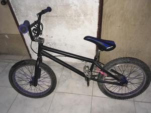 Bmx Gw Destructor