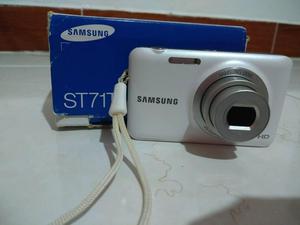 Camara Digital HD Samsung ST71T