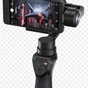 Dji Osmo Mobile Obsequio Base