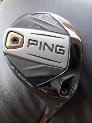 Golf Ping G