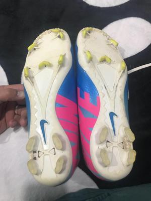 Guayos nike