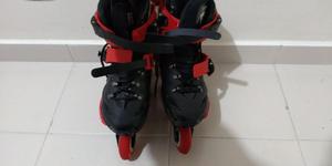 Patines Canariam Freestyle Semiprof