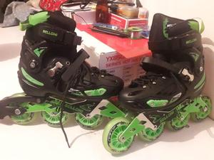 Patines Gw Belloni Semi Professionales