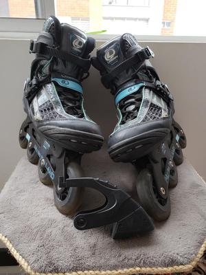 Patines Recreativos