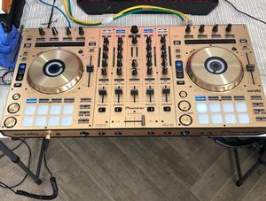 Pioneer DJ DDJSX Portable 2channel controller