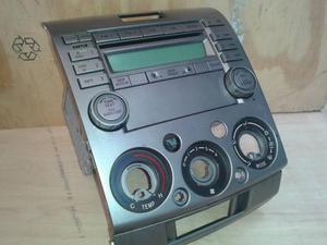 Radio Original Ford Ranger o Mazda BT50