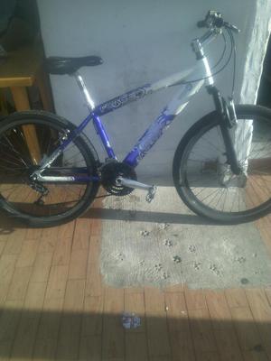 Se Vende Bicicleta Force Mystic