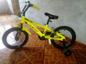 Se Vende Cicla para Niño