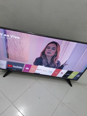 Smart Tv 55 Lg Webos Tdt Fhd