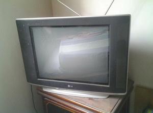 Televisor Tv Lg Ultra Slim Xd 29