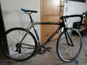Trek con Marco en Carbono Talla 54