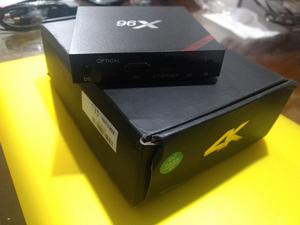 Tv Box Nuevo! Original X96 Android 7,1 T