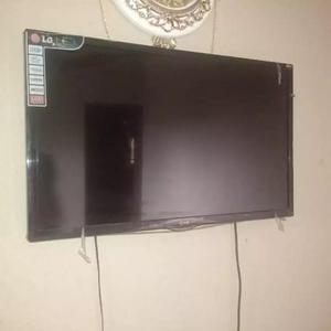 Tv Led Lg 32 Pulgadas Excelente