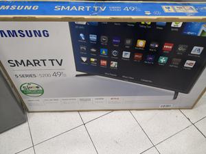 Tv Led Samsung 49smartv Nuevo