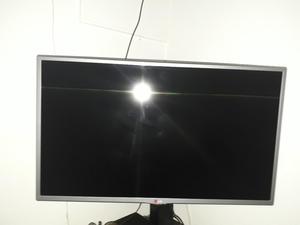 Tv Lg de 32 Pulgadas