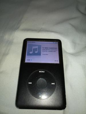 Vencambio iPod Clasico