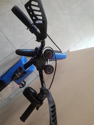 Vendo Bicicleta