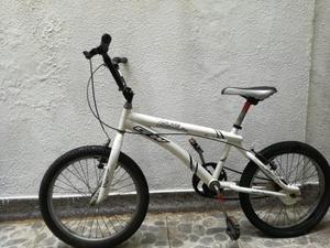 Vendo Bicicleta Bmx