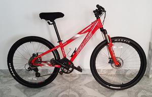 Vendo O Permuto Bicicleta Specialized