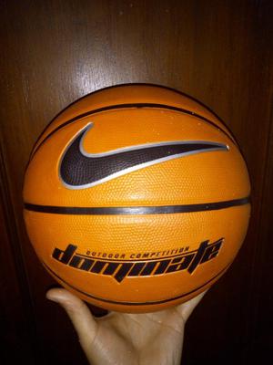 Balon de Baloncesto Nike Dominate 7