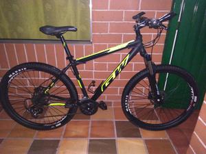 Bicicleta Gw Scorpion Rin 27.5