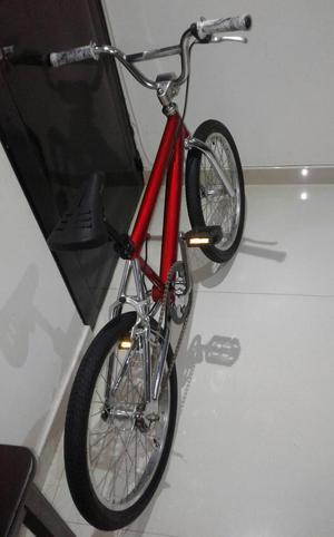 Bicicleta Tipo Cross 120mil$