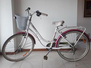 Bicicleta Tipo Vintage