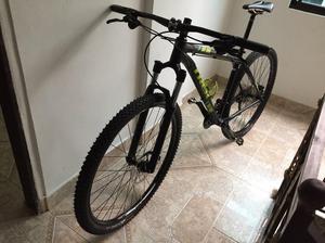 Bicicleta Trek Xcaliber